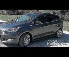 Ricambi airbag cinture ford cmax 2015 2019 - 1