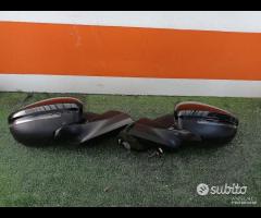 Porta sportello destro sinistro peugeot 2008 2022 - 12