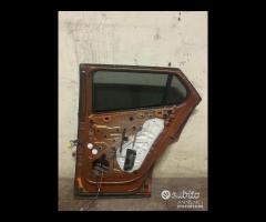 Porta sportello destro sinistro peugeot 2008 2022 - 17