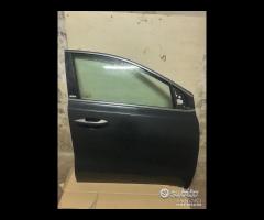 Portiera lato passeggero kia sportage 2016 2021 - 3