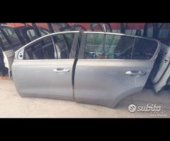 Portiera lato passeggero kia sportage 2016 2021 - 12