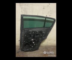 Portiera lato passeggero kia sportage 2016 2021 - 15