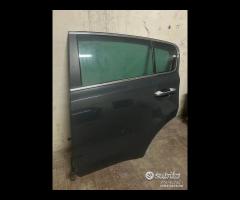 Portiera lato passeggero kia sportage 2016 2021 - 17