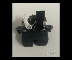 Serratura portellone posteriore kia sportage 2018 - 1