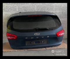 Porta sportello ford focus 2022 - 4