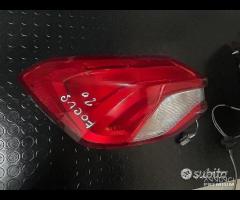 Porta sportello ford focus 2022 - 8