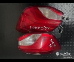 Porta sportello ford focus 2022 - 9