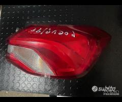 Porta sportello ford focus 2022 - 10