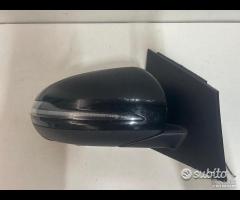 Specchio retrovisore destro mercedes-benz B W247 - 3