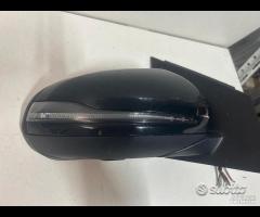 Specchio retrovisore destro mercedes-benz B W247 - 4