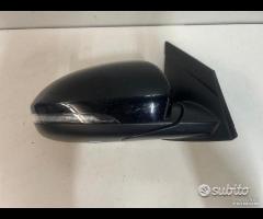 Specchietto retrovisore hyundai tucson 2016 2021 - 1