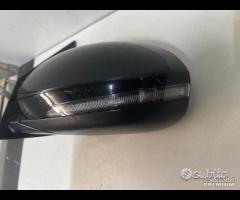 Specchietto retrovisore hyundai tucson 2016 2021 - 5