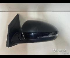 Specchietto retrovisore hyundai tucson 2016 2021 - 7