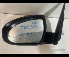 Specchietto retrovisore hyundai tucson 2016 2021 - 13