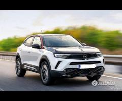 Ricambi musata airbag opel mokka 2022