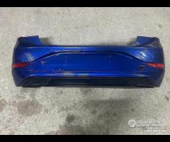 Paraurti posteriore volkswagen polo 2023 2024 2025