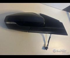 Paraurti posteriore volkswagen polo 2023 2024 2025 - 13