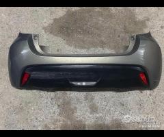 Paraurti posteriore toyota yaris xp210 52159k0030