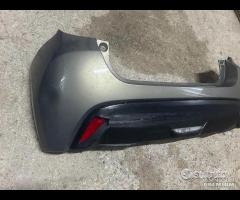 Paraurti posteriore toyota yaris xp210 52159k0030