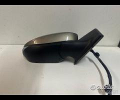 Paraurti posteriore toyota yaris xp210 52159k0030 - 12