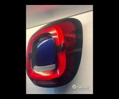 Portellone cofano baule posteriore fiat 500x 2019 - 6