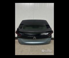 Portiera anteriore posteriore dx citroen c4 2023 - 4