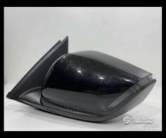 Specchietto retrovisore sx citroen c4 2024 - 1