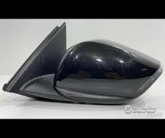 Specchietto retrovisore sx citroen c4 2024 - 2