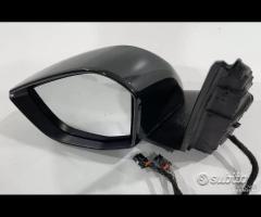 Specchietto retrovisore sx citroen c4 2024 - 4