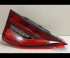 Fanale posteriore portellone dx sx audi a1 s.line - 4