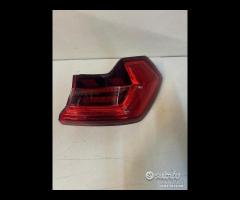 Fanale posteriore dx led audi a1 2020 scheggiato - 2