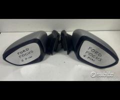 Specchietto retrovisore dx sx ford focus 2019 mk4