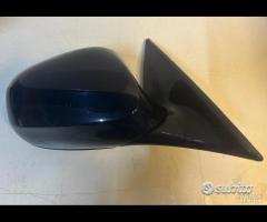 Specchietto retrovisore dx sx bmw 320 e90 e91 2011 - 8