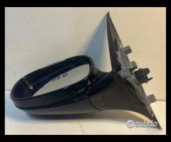 Specchietto retrovisore dx sx bmw 320 e90 e91 2011 - 9