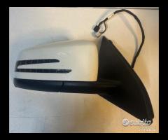Specchietto retrovisore dx sx mercedes A W176 - 7