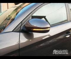 Muso lamierati meccanica airbag hyundai tucson - 6