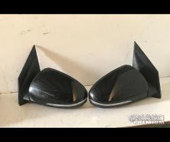 Muso lamierati meccanica airbag hyundai tucson - 22