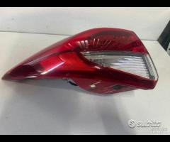 Muso lamierati meccanica airbag hyundai tucson - 29