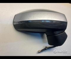 Specchietto retrovisore audi a3 8v 12 PIN 2016