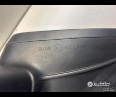 Specchietto retrovisore audi a3 8v 12 PIN 2016