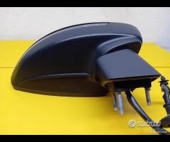 Specchietto retrovisore dx audi a3 2016 2017 2018