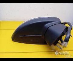 Specchietto retrovisore audi A3 S3 RS3 14 PIN 2018
