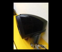 Specchietto retrovisore audi a3 8y 2023 sx 10 pin