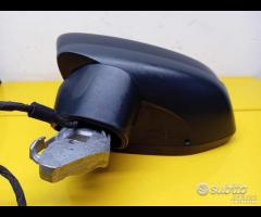 Specchietto retrovisore audi a3 8y 2023 sx 10 pin