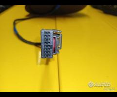 Specchietto retrovisore audi a3 8y 2023 sx 10 pin - 6