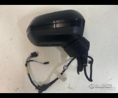 Specchietto retrovisore dx sx audi q3 2022 16 pin