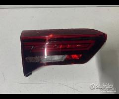 Fanale posteriore destro sinistro volkswagen t-roc