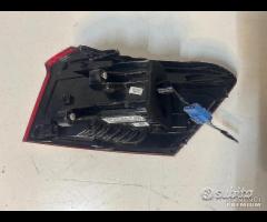 Fanale posteriore destro sinistro volkswagen t-roc - 10