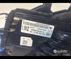 Fanale posteriore destro sinistro volkswagen t-roc - 14