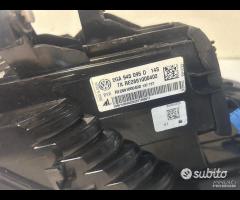 Fanale posteriore destro sinistro volkswagen t-roc - 15